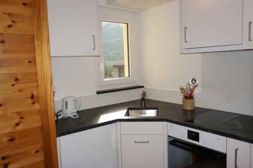 Apartamento Paradies 206