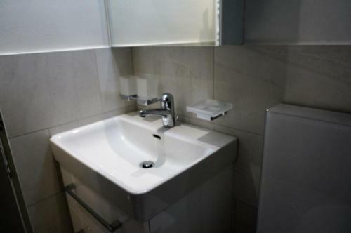 Apartamento Paradies 206