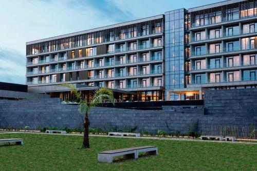 Grand Hotel de Kintele