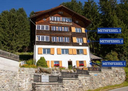 Chalet Methfessel