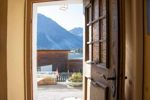Chalet Methfessel