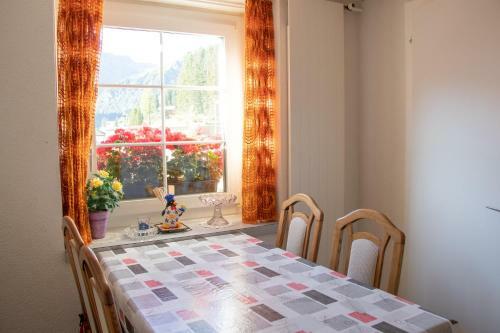 Chalet Methfessel