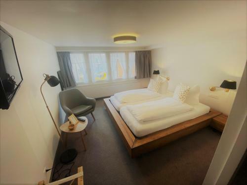 Traube Restaurant & Hotel