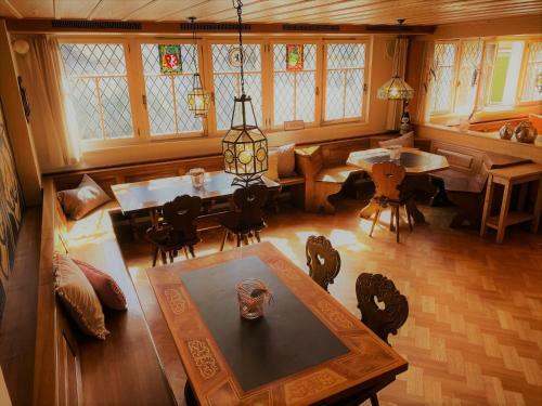 Traube Restaurant & Hotel