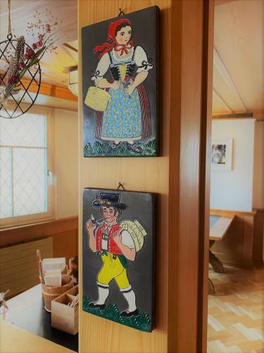 Traube Restaurant & Hotel