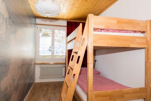 Apartamento Baldrian C14