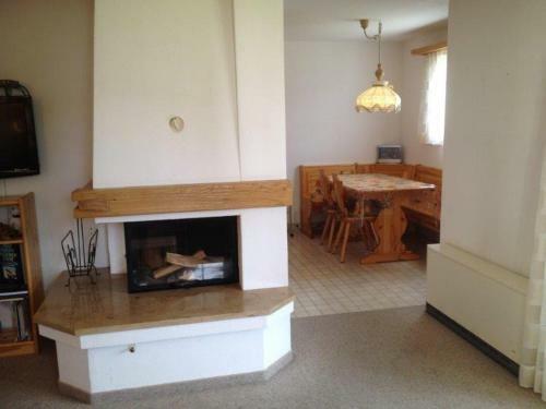Apartamento Allegra