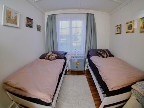 Apartment Pierenhus 1-stock