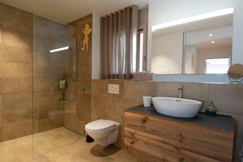 Apartamento Zur Neuen Alpenrose