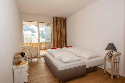 Apartamento Zur Neuen Alpenrose