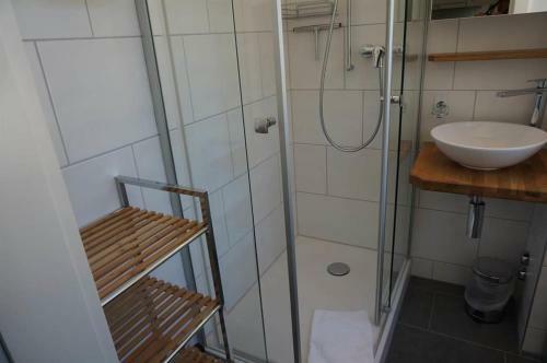 Apartamento Paradies 310