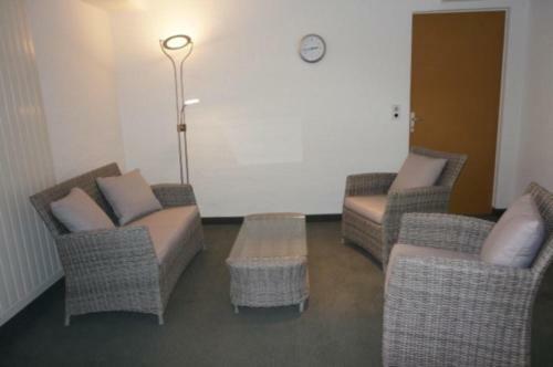 Apartamento Paradies 506