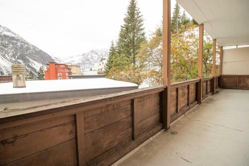 Apartamento Haldahus 3