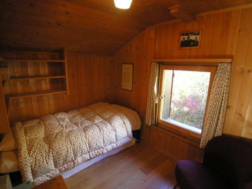 Apartamento Eau Vive