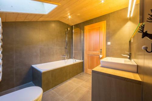 Apartamento Ecluses 18 - Close To Ski Lift & Centre - Nendaz