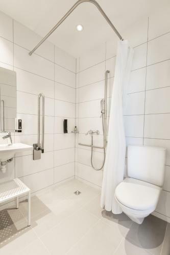 B&B Hotel Basel