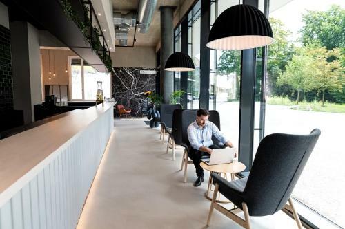 B&B Hotel Basel
