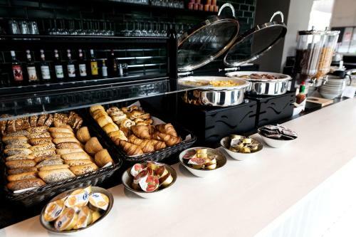 B&B Hotel Basel