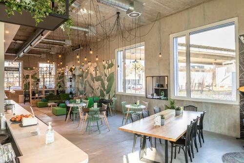 B&B Hotel Basel