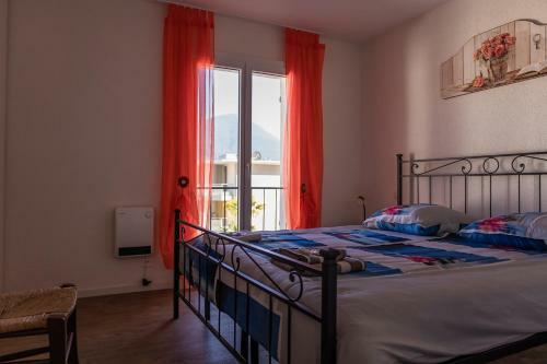 Bed & Breakfast Ristorante Canvetto Ticinese Con Alloggio