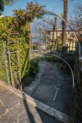 Bed & Breakfast Ristorante Canvetto Ticinese Con Alloggio