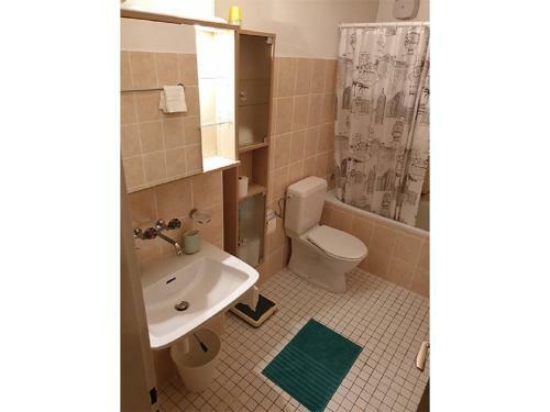 Apartamento Curtinfess Franklin