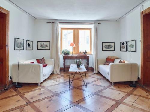 Apartamento Palazzo