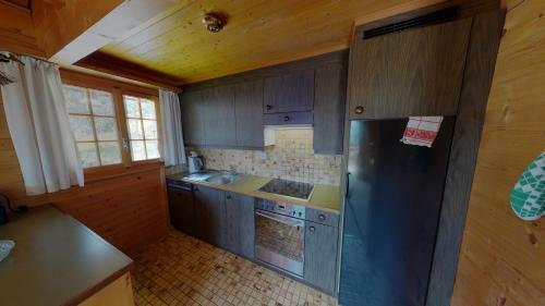Apartamento Casa Beata Cb0