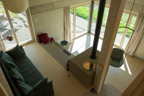 Apartamento Traumloft Mit Blick Auf Den Murtensee Und Die Alpen
