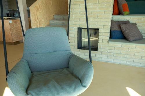 Apartamento Traumloft Mit Blick Auf Den Murtensee Und Die Alpen