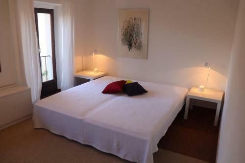 Apartamento Casa Bignonia App 1020