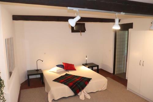 Apartamento Casa Bignonia App 1020