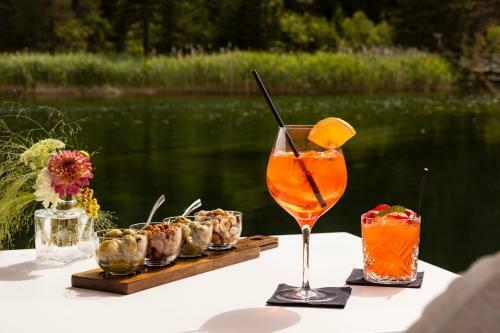 Hotel Au Club Alpin