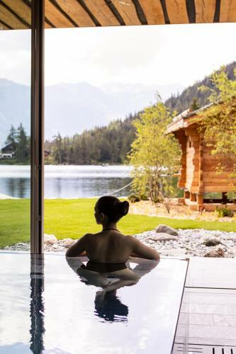 Hotel Au Club Alpin