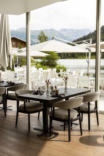 Hotel Au Club Alpin