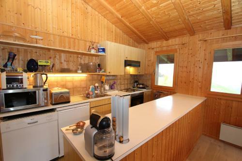 Chalet Caelia