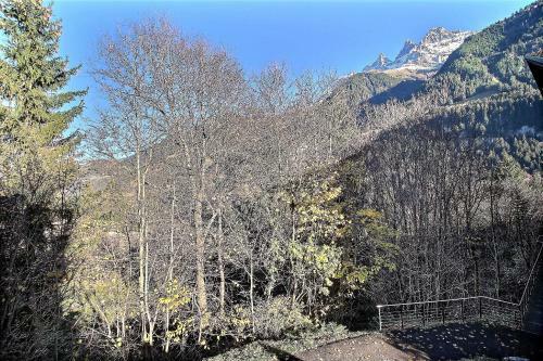 Apartamento Very Nice 4.5 Rooms At 100m From The Cableway