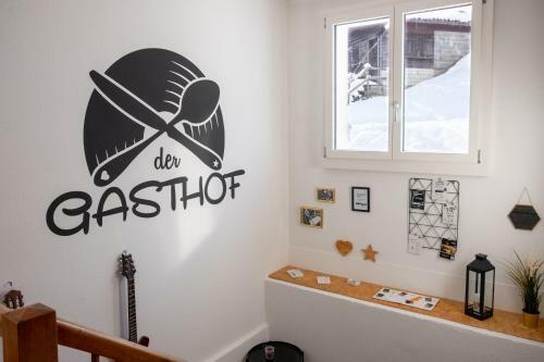 Posada Der Gasthof
