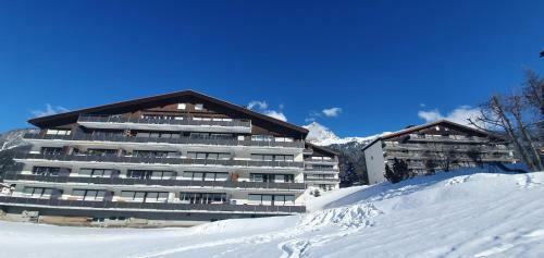 Apartamento Las Vals E10