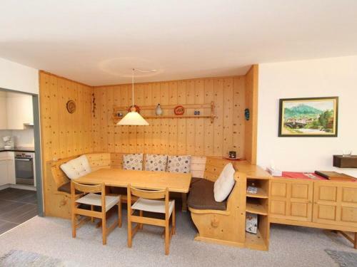 Apartamento Las Vals A17