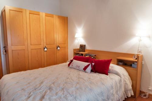 Apartamento Chesa Pedra - Celerina