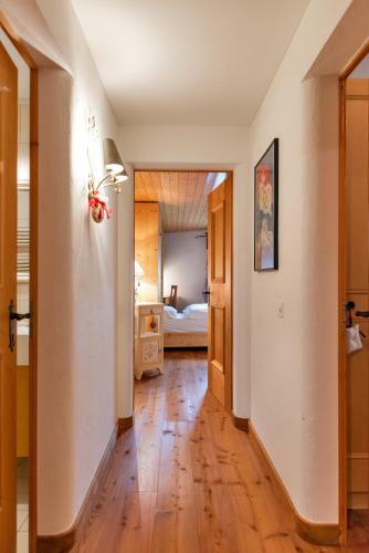 Apartamento Chesa Pedra - Celerina