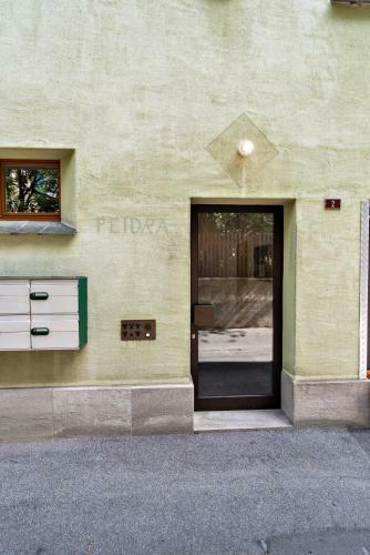 Apartamento Chesa Pedra - Celerina