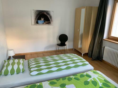 Apartamento Vinadi
