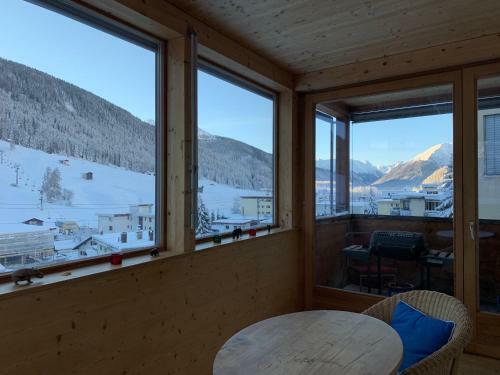 Apartamento Vinadi