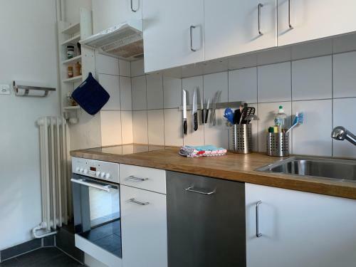 Apartamento Vinadi