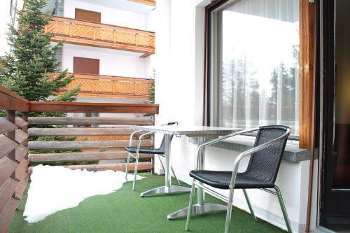 Apartamento Comfortable & Central | Rainbow B