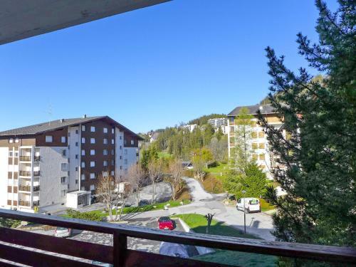 Apartment Europa