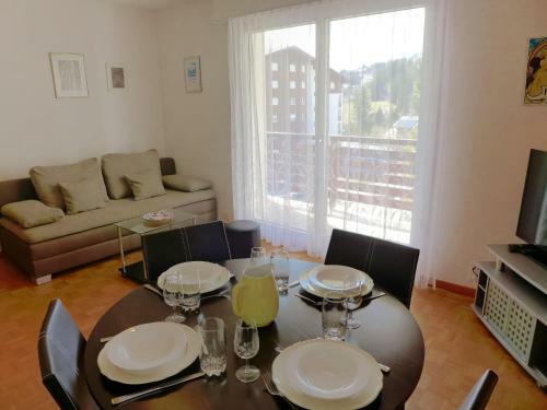 Apartment Europa
