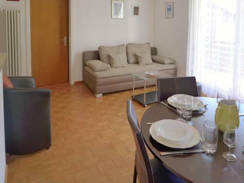 Apartment Europa